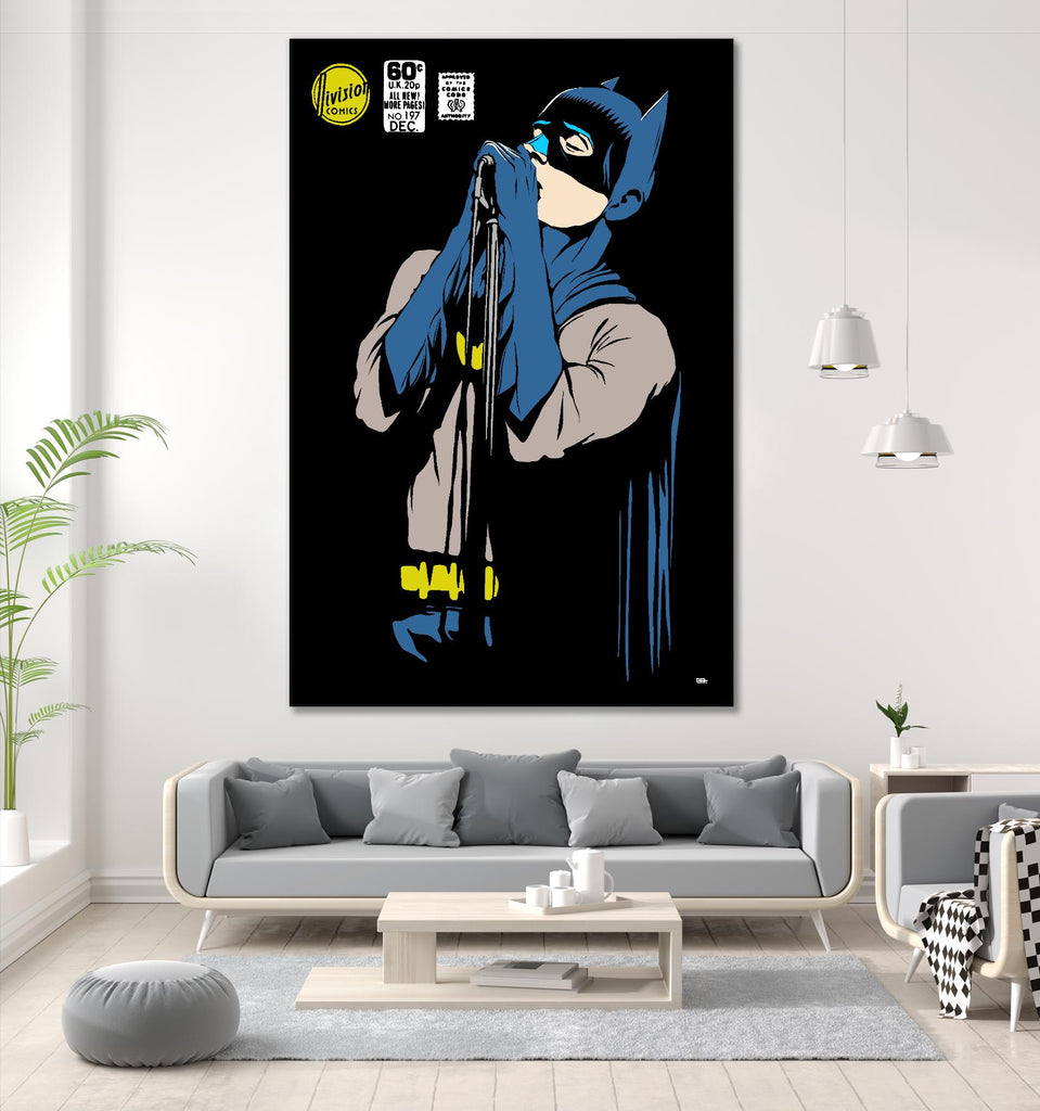 Shadowplay by Butcher Billy on GIANT ART