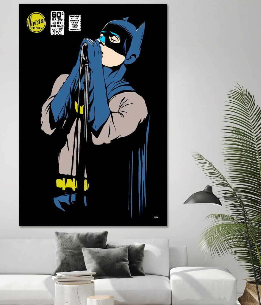 Shadowplay by Butcher Billy on GIANT ART