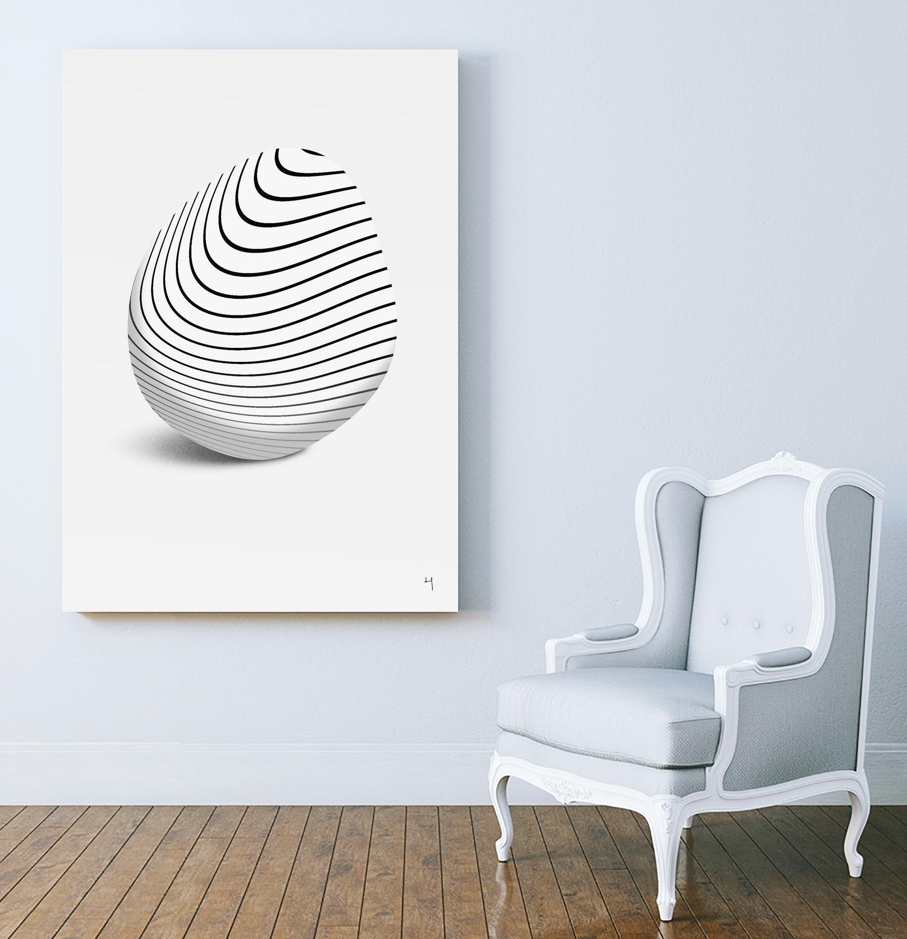 form11 by Malay bargali on GIANT ART