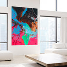 Kystes by Dorian Legret on GIANT ART