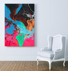 Kystes by Dorian Legret on GIANT ART