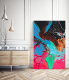 Kystes by Dorian Legret on GIANT ART