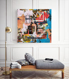 Mississipi by Pink Pank Punk on GIANT ART