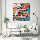 Mississipi by Pink Pank Punk on GIANT ART