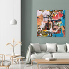 Mississipi by Pink Pank Punk on GIANT ART