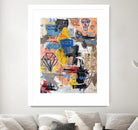 Tax Free by Pink Pank Punk on GIANT ART