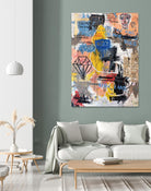 Tax Free by Pink Pank Punk on GIANT ART