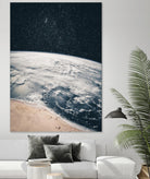 Walk on the beach by GEN Z by GEN Z on GIANT ART