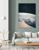 Walk on the beach by GEN Z by GEN Z on GIANT ART