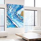 Sea Breeze by Kyra Stevens on GIANT ART