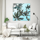 Palm 03 by Vin Zzep on GIANT ART