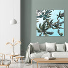 Palm 03 by Vin Zzep on GIANT ART