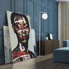 Vandal by Davide Dedalus on GIANT ART