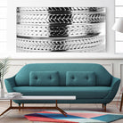 Bracelet by Peter Morneau on GIANT ART - black photo art