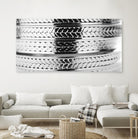 Bracelet by Peter Morneau on GIANT ART - black photo art