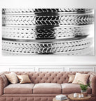 Bracelet by Peter Morneau on GIANT ART - black photo art