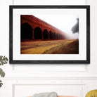 Untitled by Peter Morneau on GIANT ART - orange photo art