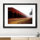 Untitled by Peter Morneau on GIANT ART - orange photo art