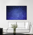 Rain II by Peter Morneau on GIANT ART - black photo art