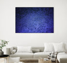 Rain II by Peter Morneau on GIANT ART - black photo art