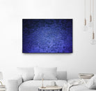 Rain II by Peter Morneau on GIANT ART - black photo art