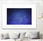 Rain II by Peter Morneau on GIANT ART - black photo art