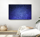 Rain II by Peter Morneau on GIANT ART - black photo art