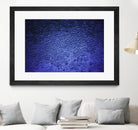 Rain II by Peter Morneau on GIANT ART - black photo art