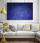 Rain II by Peter Morneau on GIANT ART - black photo art