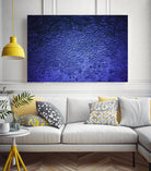 Rain II by Peter Morneau on GIANT ART - black photo art