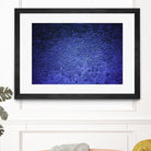 Rain II by Peter Morneau on GIANT ART - black photo art