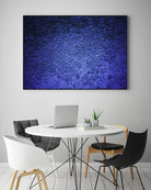 Rain II by Peter Morneau on GIANT ART - black photo art