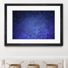 Rain II by Peter Morneau on GIANT ART - black photo art