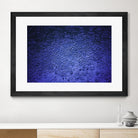 Rain II by Peter Morneau on GIANT ART - black photo art