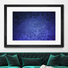 Rain II by Peter Morneau on GIANT ART - black photo art