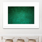 Rain III by Peter Morneau on GIANT ART - black photo art