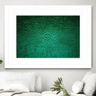 Rain III by Peter Morneau on GIANT ART - black photo art