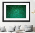 Rain III by Peter Morneau on GIANT ART - black photo art