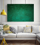 Rain III by Peter Morneau on GIANT ART - black photo art