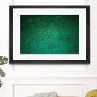 Rain III by Peter Morneau on GIANT ART - black photo art