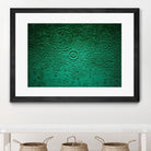 Rain III by Peter Morneau on GIANT ART - black photo art