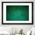 Rain III by Peter Morneau on GIANT ART - black photo art