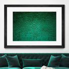 Rain III by Peter Morneau on GIANT ART - black photo art