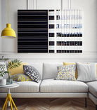 Buildings VII by Peter Morneau on GIANT ART - white photo art