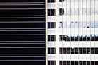 Buildings VII by Peter Morneau on GIANT ART - white photo art