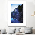 Toscane III by Peter Morneau on GIANT ART - green photo art