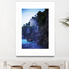 Toscane III by Peter Morneau on GIANT ART - green photo art