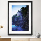 Toscane III by Peter Morneau on GIANT ART - green photo art