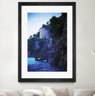 Toscane III by Peter Morneau on GIANT ART - green photo art