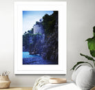 Toscane III by Peter Morneau on GIANT ART - green photo art